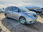 Toyota Sienna 2012