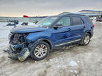 Ford Explorer 2017