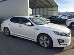 Kia Optima 2014