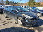 Hyundai Elantra 2014