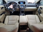 Acura RDX 2016