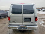 Ford Econoline 2013