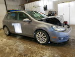 Volkswagen Golf 2013