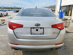 Kia Optima 2012