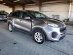 Kia Sportage 2017
