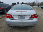 Mercedes-Benz E-klasse 2012