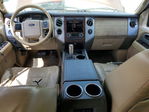 Ford Expedition 2011