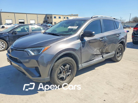Toyota RAV 4 2017 - Image 1 of 13