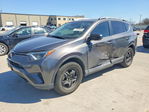 Toyota RAV 4 2017