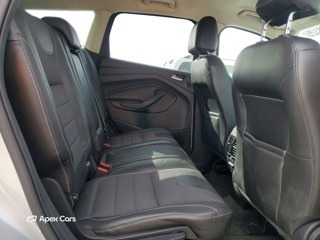Ford Escape 2013