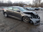 Kia Optima 2015