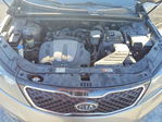 Kia Sorento 2013
