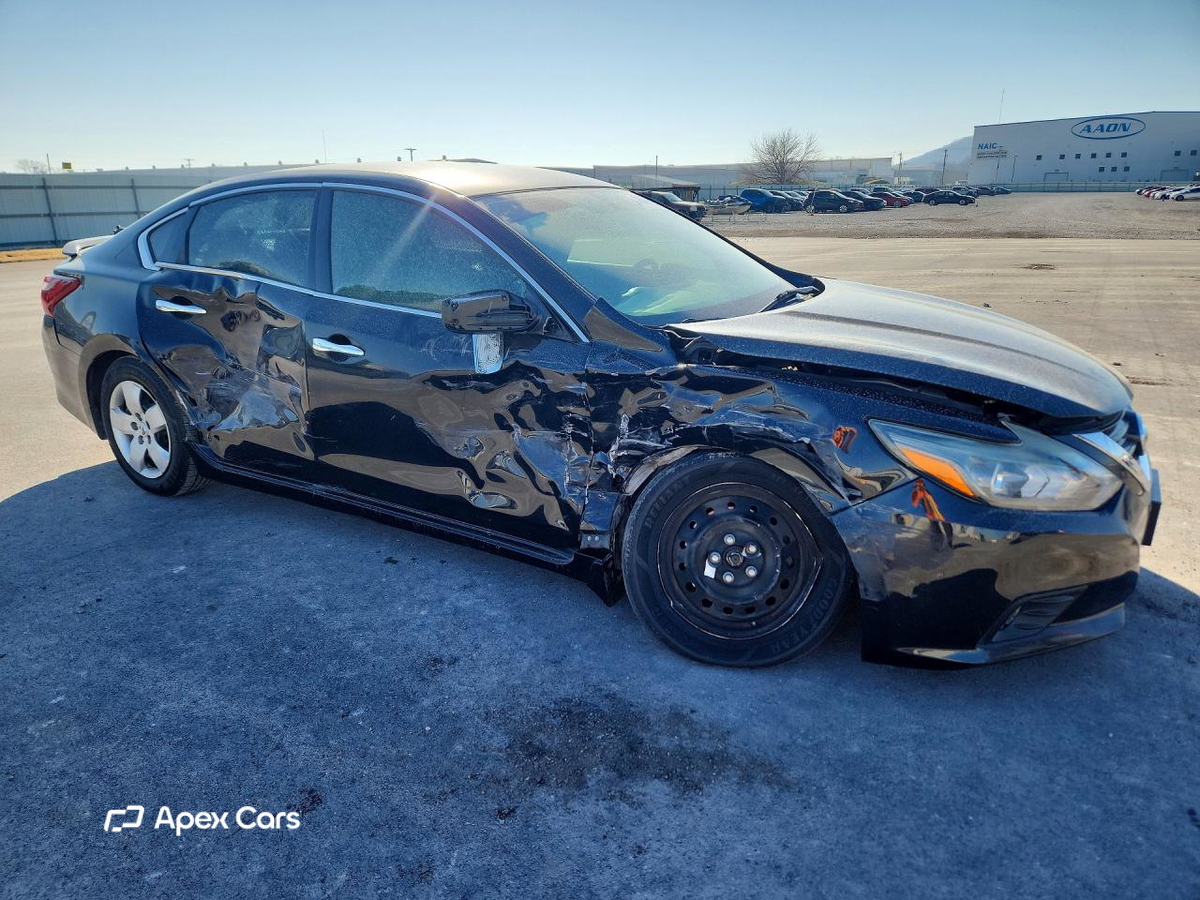 Altima 2017
