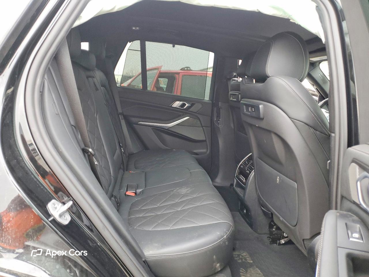 BMW X5 2023