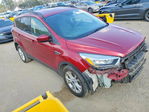 Ford Escape 2018