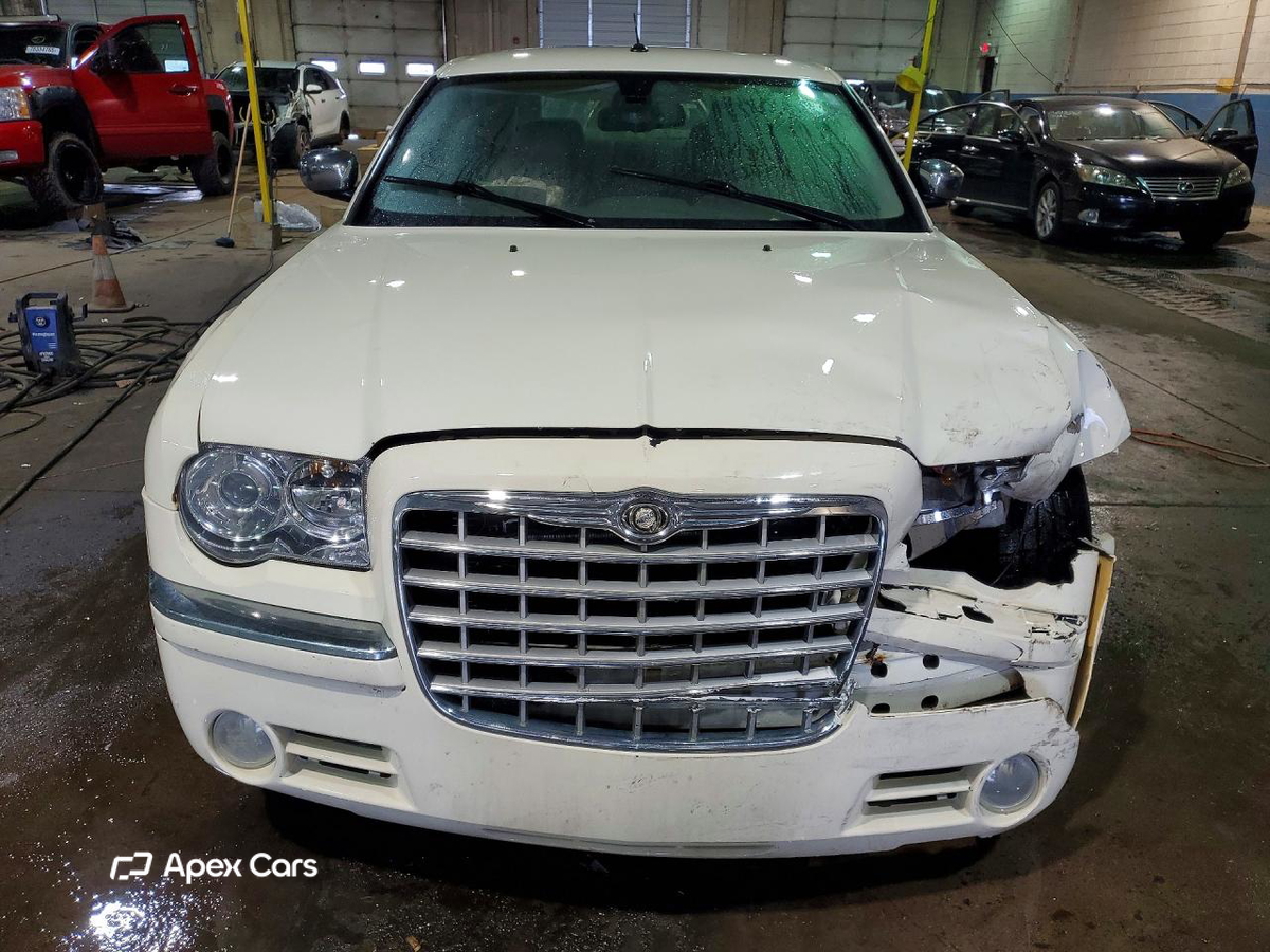 Chrysler 300 2008