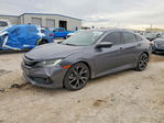 Honda Civic 2020