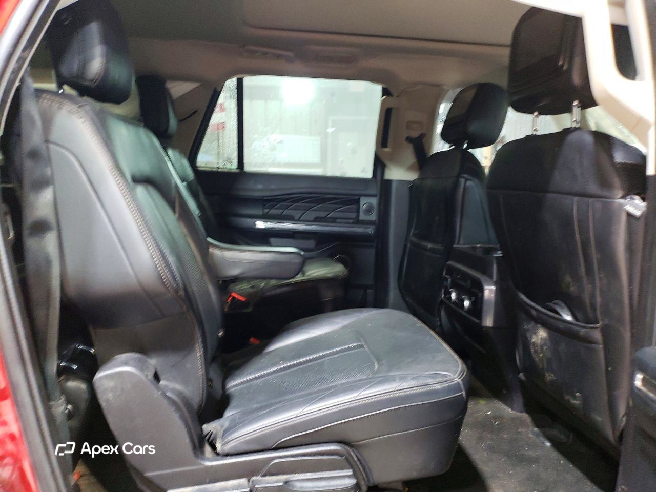 Ford Expedition 2019