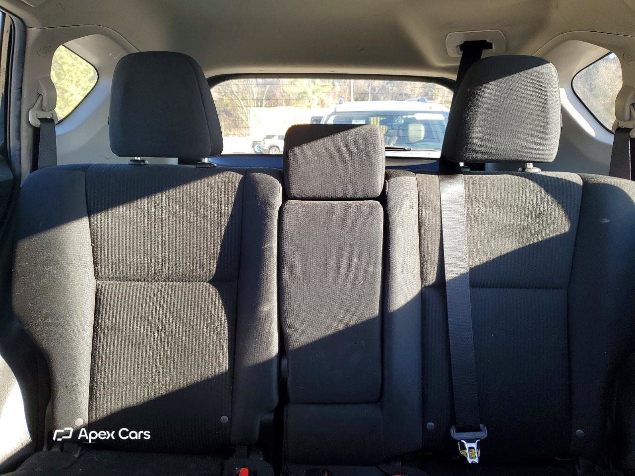 Toyota RAV 4 2018