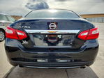 Nissan Altima 2016