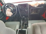 Jeep Wrangler 2008
