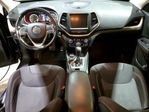 Jeep Cherokee 2015