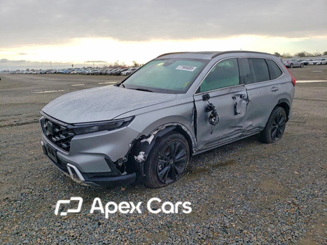Honda CR-V 2023 - Image 1 of 13