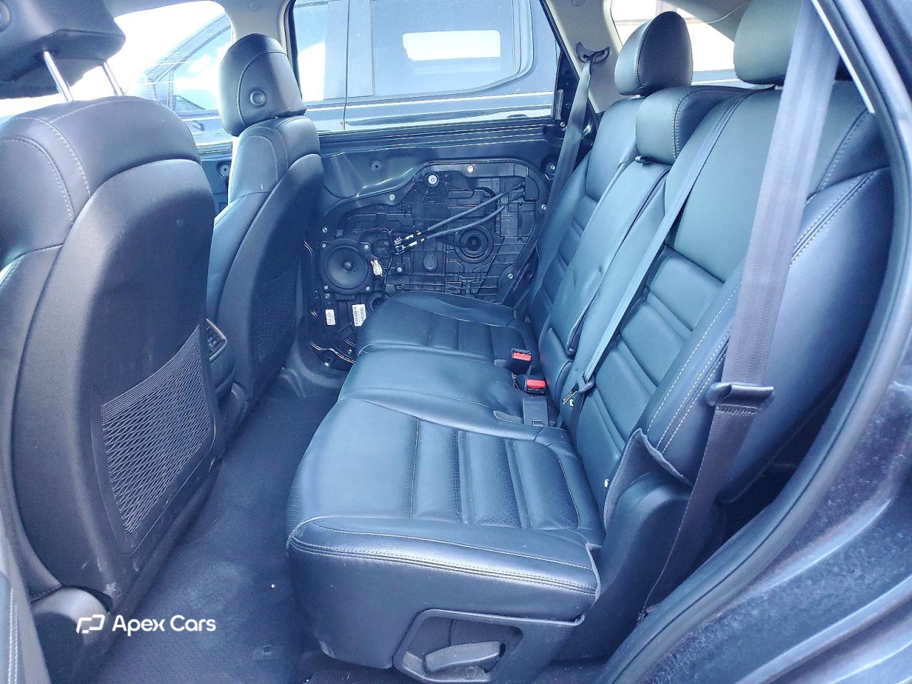 Kia Sorento 2017