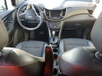 Chevrolet Trax 2018