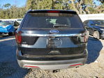 Ford Explorer 2016