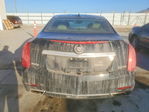 Cadillac CTS 2014