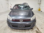 Volkswagen GTI 2012