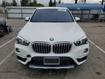 BMW X1 2017