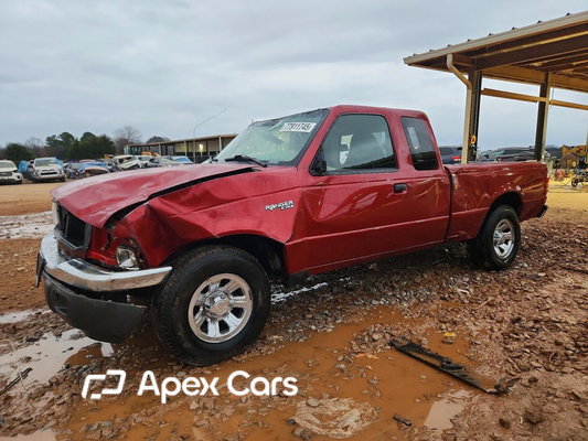 Ford Ranger 2003 - Image 1 of 13