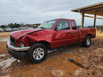 Ford Ranger 2003