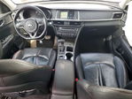 Kia Optima 2016
