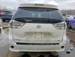 Toyota Sienna 2017