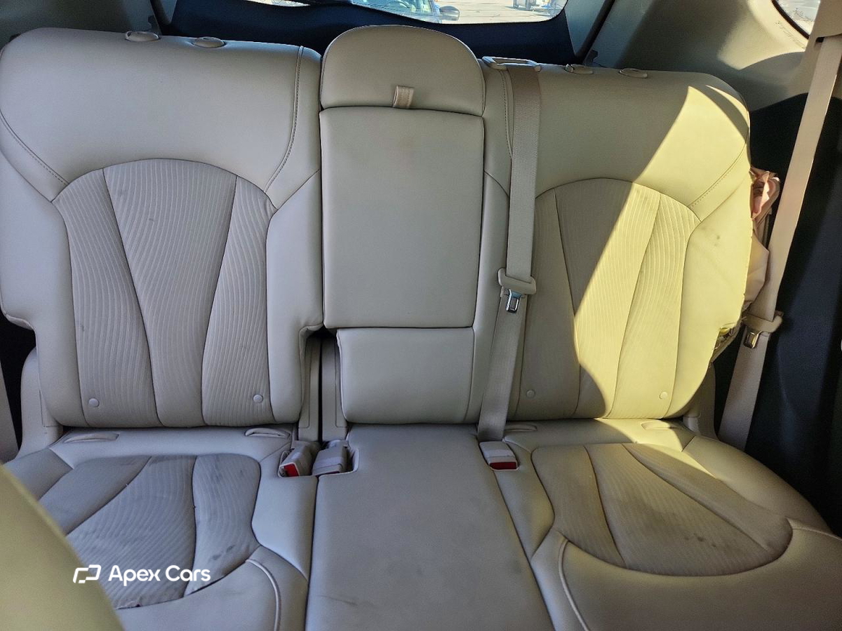 Buick Envision 2020