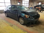 Nissan Sentra 2015