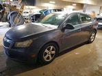 Chevrolet Cruze 2014