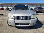 Mercury Mariner 2007