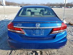 Honda Civic 2014