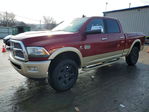 RAM 2500 2013