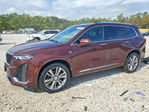 Cadillac XT6 2023