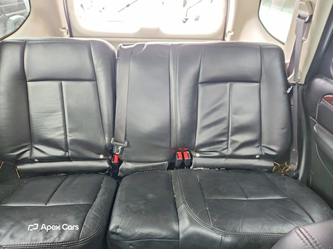 GMC Envoy 2007