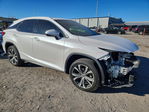 Lexus RX 2019