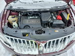 Lincoln MKX 2012