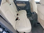 Audi Q5 2015