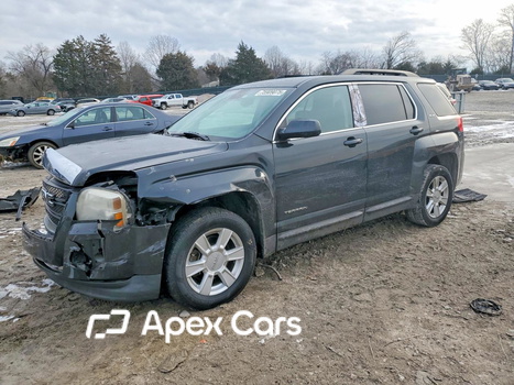 GMC Terrain 2013 - Image 1 of 15