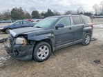 GMC Terrain 2013